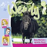 Zoom Produkt-Bild: Folge 57: Das Reiterspiele-Fest [+Digital Booklet]