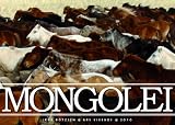 Mongolei 2010. Posterkalender