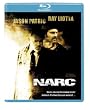 Narc [Blu-ray]