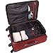 Amelia Earhart Charisma 360SL Collection 24 Inch Expandable Spinner