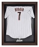 Houston Astros Jersey Display Case