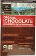 Kopali Organic Chocolate  Gojiberry, 2 Ounce Pouch (Pack of 6)
