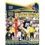 Notre Dame Fighting Irish 2009 12" x 12" Wall Calendar with Sound