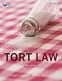 Tort law