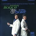 I Wonder What She's Doing Tonite: The Best of Boyce & Hart