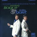 I Wonder What Shes Doing Tonite: The Best of Boyce & Hart
