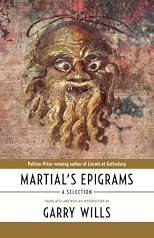 Martial's Epigrams: A Selection