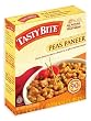 Tasty Bite Peas Paneer Entree, Heat & Eat, 10-Ounce Pouches (Pack of 6)