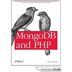 MongoDB and PHP