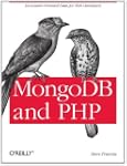 MongoDB and PHP