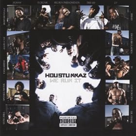 Take Advantage (feat. II Crunk, LV, Tre 100 The Truth & Essential Shades) [Explicit]