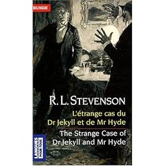 L'�trange cas du Dr Jekyll et de Mr Hyde : Edition bilingue fran�ais-anglais