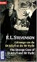 L'�trange cas du Dr Jekyll et de Mr Hyde : Edition bilingue fran�ais-anglais
