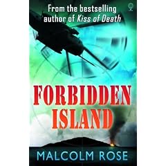 Forbidden Island