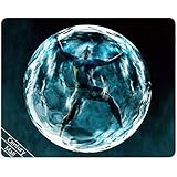 Century Mall 5 Mm Thick Rectangular Personalized Office&gaming Mouse Pad (Man)