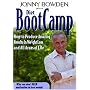 Jonny Bowden Diet Bootcamp