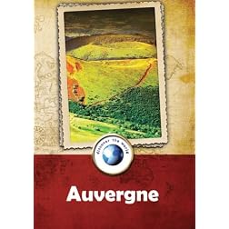 Discover the World Auvergne
