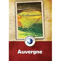 Discover the World Auvergne