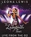 J. Lewis-The Labyrinth Tour - Live From the O2 (Blu-ray)