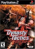 Dynasty Tactics