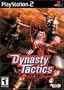 Dynasty Tactics