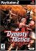 Dynasty Tactics