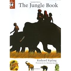 The Whole Story: "Jungle Book" (Classics in Context)