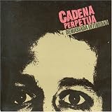 Cadena Perpetua -  Demasiada Intimidad