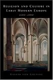 Religion and Culture in Early Modern Europe, 1500-1800