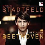 Der Junge Beethovenvon "Martin Stadtfeld"