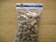Organic & Healthy Dog Treats - Toby Dog's Special All Natural Biscuits - Small (1lb.)