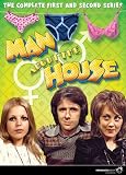 Man About the House: Complete Series 1 and 2