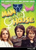 Man About the House: Complete Series 1 and 2