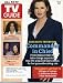 Search : TV Guide October 24, 2005 Geena Davis/Commander In Chief, Oprah, Grey's Anatomy, David Krumholtz/Numbers Interview, Chris Noth/Law & Order Criminal Intent