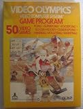 Atari Video Olympics CX2621