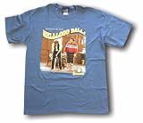 The Honeymooners HELLLOOO BALL logo Men's Tee Shirt