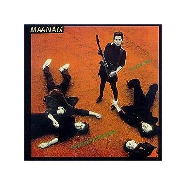 Maanam - My Love for You Lyrics - Zortam Music