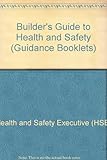 Health and safety for small construction sites : for people in building, civil engineering and engineering construction