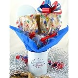 Cookie Bouquet Graduation Gift