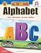 Brighter Child Alphabet Activity Book Ages 3-6
