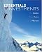 Essentials of Investments with Standard & Poor's Bind-in Card
