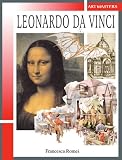 Leonardo Da Vinci (Art Masters)