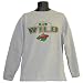 Search : Minnesota Wild Old Time Hockey The Pond Sweatshirt