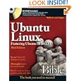 Ubuntu Linux Bible: Featuring Ubuntu 10.04 LTS