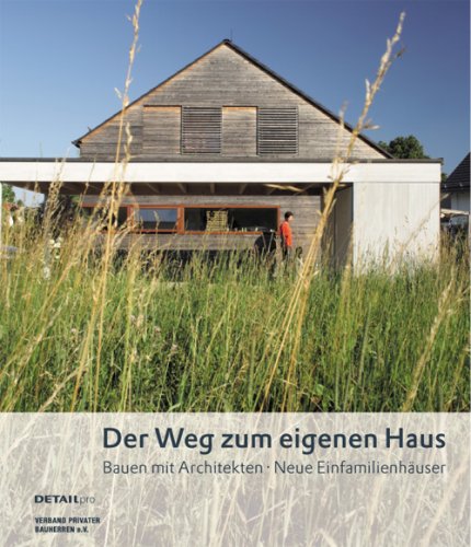 Einfamilienhaeuser