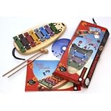 Produkt-Bild: HOHNER Glockenspiel im Mausdesign