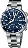 Oris Mens Diver Blue Dial Stainless Steel Bracelet Watch #8555MB 51B%2BKcoRP3L. SL160 Oris Mens Diver Blue Dial Stainless Steel Bracelet Watch #8555MB