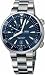 NEW ORIS TT1 DIVERS DATE MENS WATCH 643 7609 85 55 MB