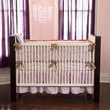 Caden Lane Modern Vintage Collection Ava Crib Set
