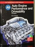 Auto Engine Performance and Driveabilty
